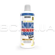 Weider, Amino Power Liquid, 1000 ml