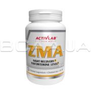 Activlab, ZMA, 90 Capsules