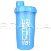 Шейкер Scitec Nutrition 700 мл, Синий