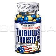 Tribulus Terrestris 120 caps