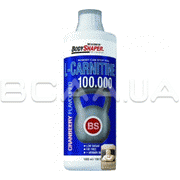 BodyShaper L-Carnitine 100.000 500 ml