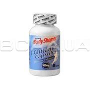 BodyShaper L-Glutamine Caps 90 капсул