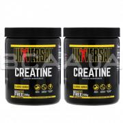 Creatine Powder 400 грам (2 по 200 грам)