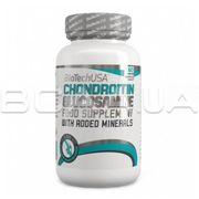 Chondroitin & Glucosamine 60 tab