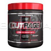 Nutrex OUTRAGE