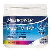 Multi Vita Plus 100 caps