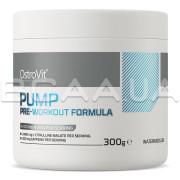 Ostrovit, PUMP, Pre-Workout Formula, 300 g