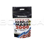 Super Mega Mass 2000 5000 грамм