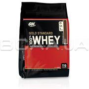 100% Gold Standard Whey 3630 грамів