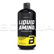 Biotech, Liquid Amino, 1000 ml