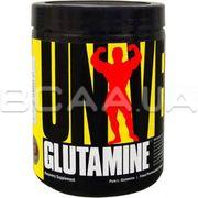 Universal Glutamine Powder 300 грамм