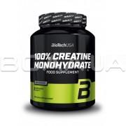 Biotech, 100% Creatine Monohydrate, 1000 g