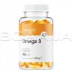 Ostrovit, Omega 3 (Омега 3), 90 Capsules