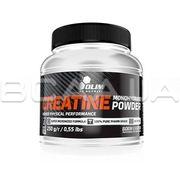 Creatine monohydrate powder 250 грамів