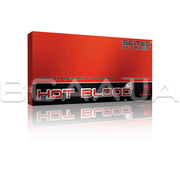Hot Blood 3.0 90 капсул