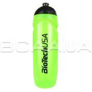 Waterbottle Biotech USA Grass Green 750 мл