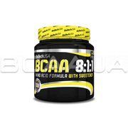 Biotech BCAA 8:1:1 300 грамів