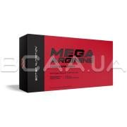 Scitec Nutrition, Mega Arginine, 120 Capsules