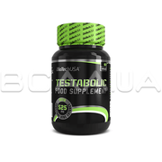 Testabolic 60 таблеток