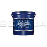 100% Whey Protein with extra amino acids 5000 грамів