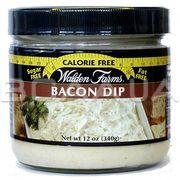 Паста зі смаком бекону 340 грам (0 калорій)