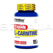 L - Carnitine Therm 90 капсул