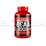 BCAA 1000 XXL 120 tabs