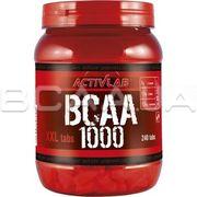 BCAA 1000 XXL 240 tabs