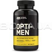 Optimum Nutrition, Opti-Men, 240 Tablets