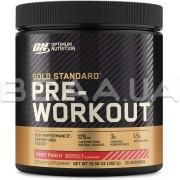 Gold standart pre-workout 300 грамів