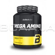 Biotech, Mega Amino, 500 Tablets