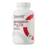 Ostrovit, MgZB, 90 Tablets