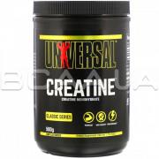 Universal Nutrition, Creatine, 500 g