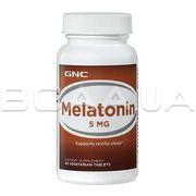 Melatonin 5  60 таблеток