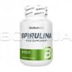 Biotech, Spirulina, 100 Tablets