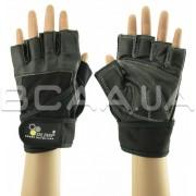 Перчатки Training gloves Hardcore Profi Wrist Wrap