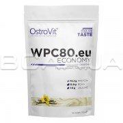 Ostrovit, WPC 80.eu Economy,700 грам