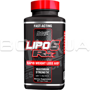 Lipo - 6 RX 60 капсул