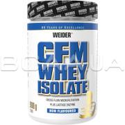 Weider, CFM Whey Isolate, 908 g