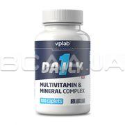 Daily Multivitamin 100 капсул