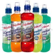 L -Carnitine Fitness Drink 500 мл