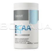 Ostrovit, BCAA 8-1-1, 400 g