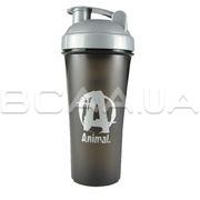 Шейкер Universal Nutrition Black 700 мл
