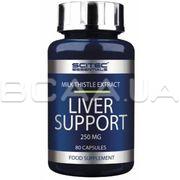 Liver Support 80 капсул