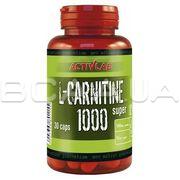 L-carnitine 1000 30 капсул