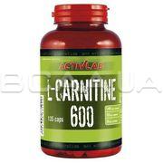 L-carnitine 600 Super 60 капсул