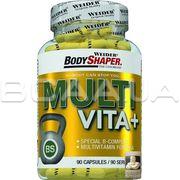 Multi Vita+Special B-Complex 90 caps