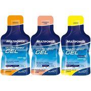 Multicarbo Gel + Guarana 40 грамм