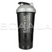 Шейкер Ultimate Nutrition трёхкомпонентный 700 мл