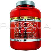 Scitec Nutrition, 100% Whey Protein Professional, 2820 g